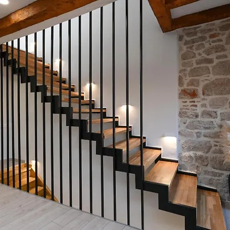 Royal Primera Lejlighed Zadar