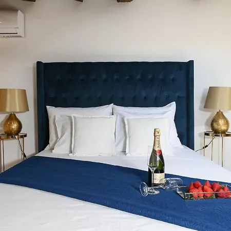 Apartament Royal Primera *