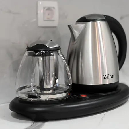 Lejlighed Royal Primera