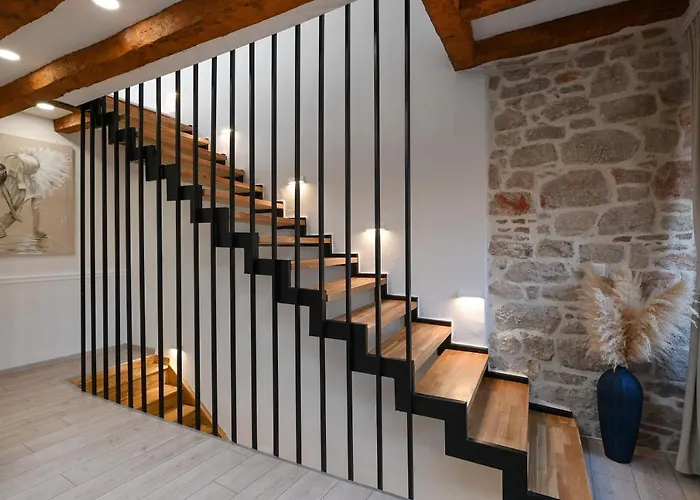 Royal Primera Appartement Zadar