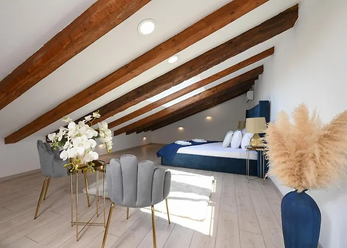 Royal Primera Appartement