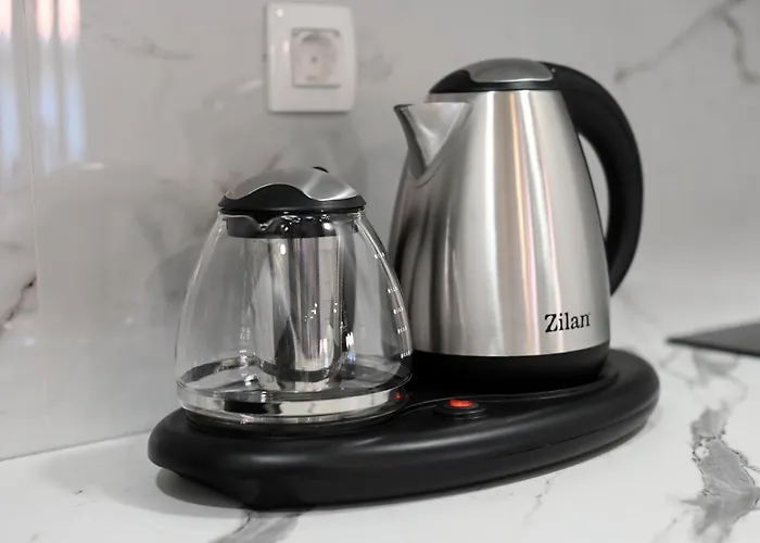 Apartment Royal Primera