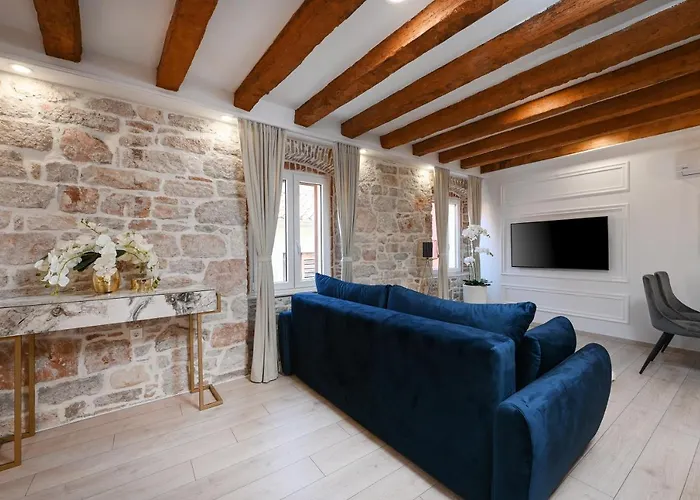 Royal Primera Appartement Zadar