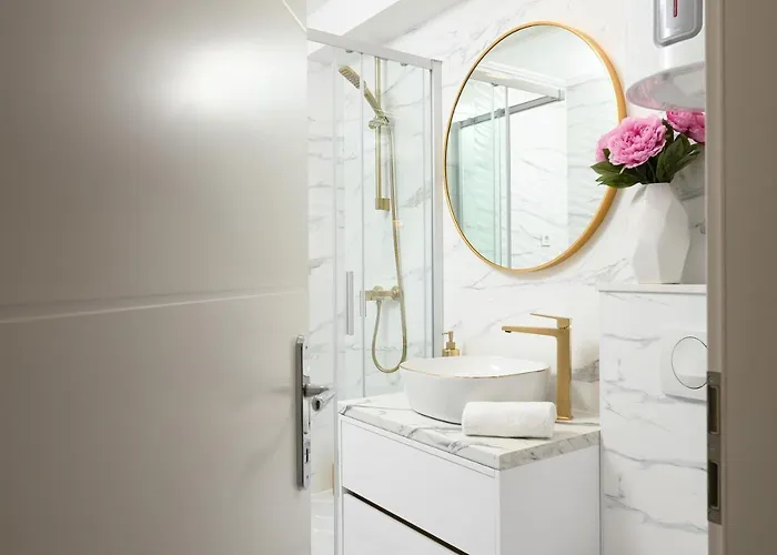 Appartement Royal Primera