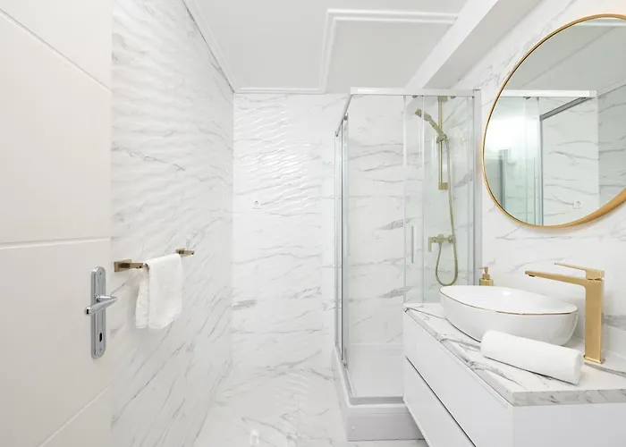 Appartement Royal Primera *