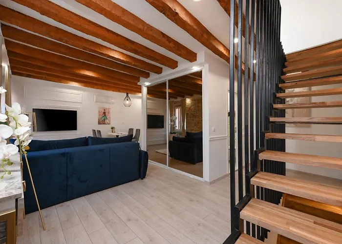 Royal Primera Apartment Zadar