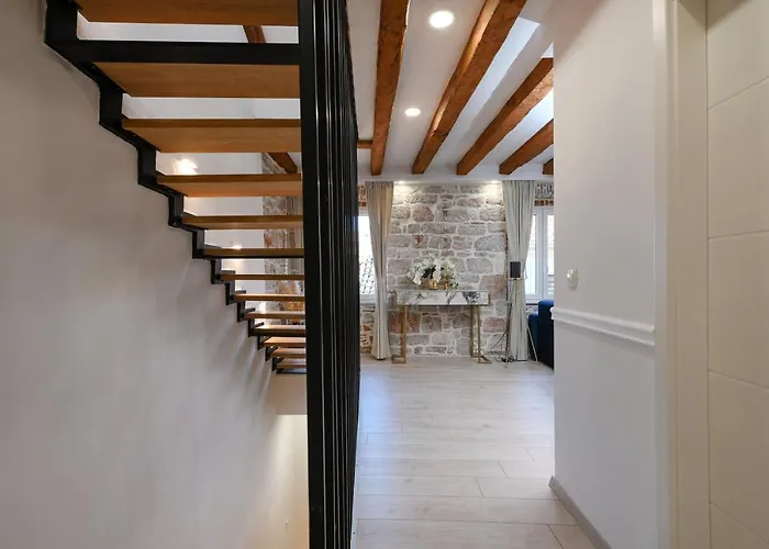 Appartement Royal Primera *