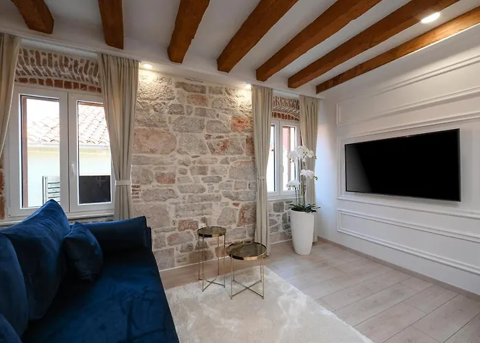 Appartement Royal Primera