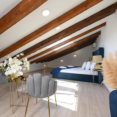 Royal Primera Apartmán