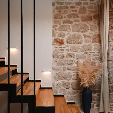 Apartmán Royal Primera Zadar