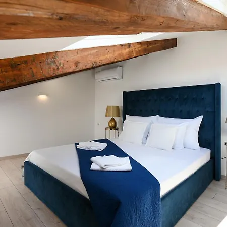 Royal Primera Apartmán *