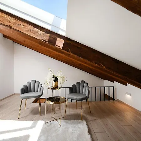 Apartment Royal Primera