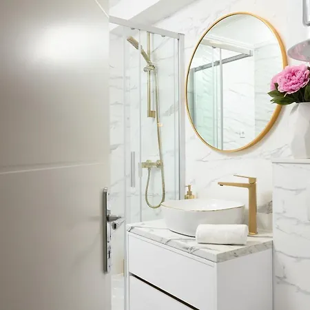 Apartmán Royal Primera