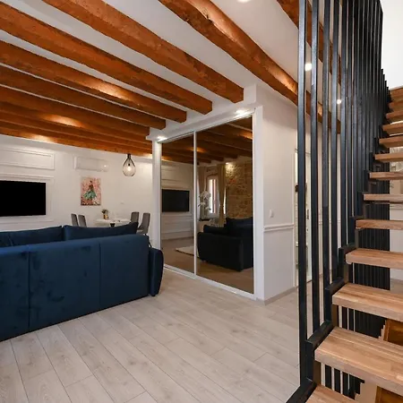 Royal Primera Apartment Zadar