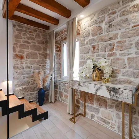 Apartmán Royal Primera *