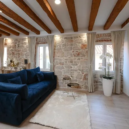 Apartmán Royal Primera *