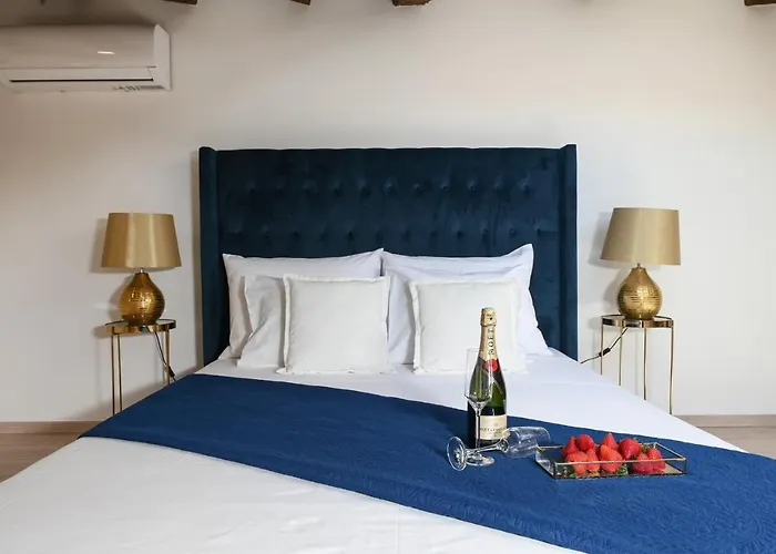 Apartment Royal Primera *