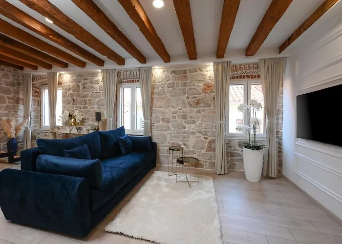 Apartamento Royal Primera *